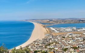 Sea View Cottage In Dorset, Portland
